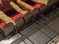 -丰茂烤串(金泉美食宫店)