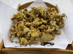 -老舅老蒙肉饼非遗店(一店)