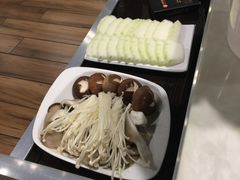 -海南椰子鸡餐厅