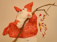 -四川美术学院美术馆