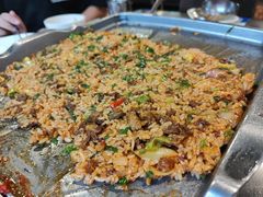 -李氏烤肉店