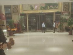 -胶东人家(奥体中心店)