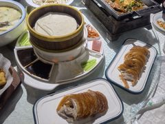 -金百万烤鸭店(良乡店)