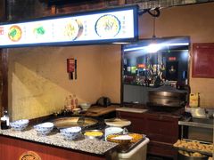 -玉泉山庄(亚欧店)