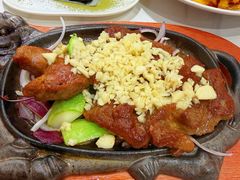 -樂麗餐室 · 本地茶餐廳(扬名广场店)