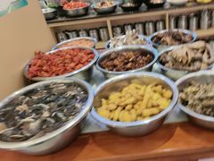 -三只鸟本地特色菜馆(上饶总店)