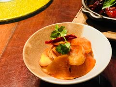 -外婆家(南开大悦城店)