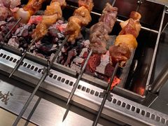 -白玉·朝鲜族烤串(深圳Kkone店)