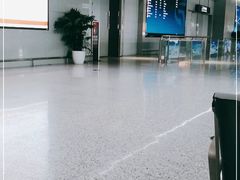 -南通兴东国际机场