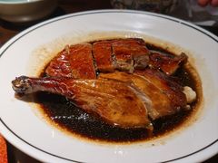 -应天大明王朝·南京菜(中山陵店)