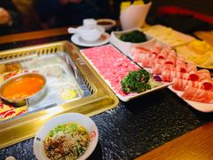 -蜀九鼎毛肚火锅(建瓯店)