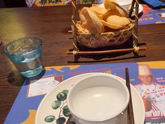 -泰妃殿(武汉首店)