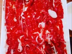 -大吉利潮汕牛肉火锅(王府井店)