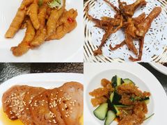 -庄氏祥记家常食府(国瑞建材家居博览中心店)