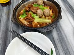 -珍珍小食店(西华路店)