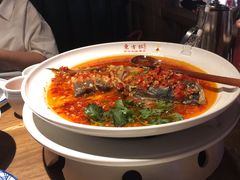 -东方红·湖南菜(金屿店)