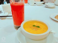 杨枝甘露-北京厨房(西安SKP店)