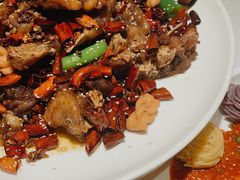 -鸡毛店·川菜(文殊院店)