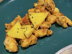 -院子餐厅·大锅菜·老杭帮(桥西直街店)