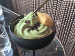-FLAIR顶层餐厅酒吧(浦东丽思卡尔顿酒店)