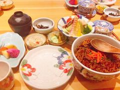 -大岛日本料理铁板烧(南通大饭店)