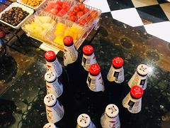 -歌友汇KTV(大悦城11层店)
