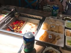 -野妹经典火锅(江夏中百店)