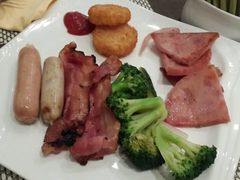 -宁波威斯汀酒店