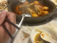 -安吉美渝石锅鱼(芜园西路店)