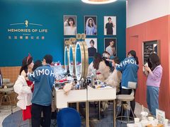 -海马体照相馆(南昌王府井购物中心店)