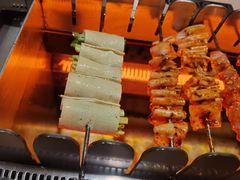 -丰茂烤串(金源店)