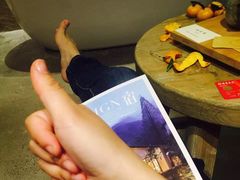 -看见远方·莫干遥远的山民宿