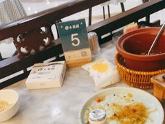 -小菜园新徽菜(苏州繁花中心店)