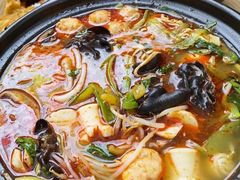 -傣家妹子过桥米线(一号店)