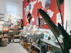 -KAFKA·卡夫卡咖啡(文林店)