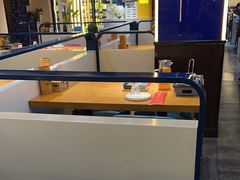 -星光小把串·海鲜烧烤(西安路店)