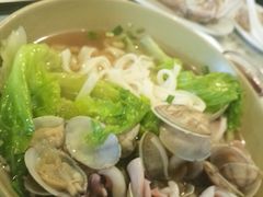 -花乐餐厅(涠洲岛店)