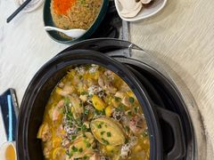 -鲍馬爺·首创鲍鱼鸡(银座店)