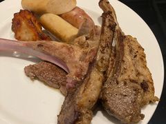 -昆山琶拉帝诗酒店·河畔咖啡厅Riverside Cafe