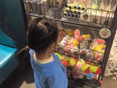 -茶啊冲电影主题文化餐厅(TOUCH12街店)