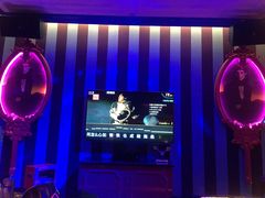 -歌友汇KTV(大悦城11层店)