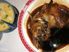 -旺顺阁·北京菜(北辰上品+)