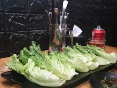 -肉甲韩国木炭烤肉(新壹街1店)