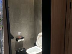 -舍居智能酒店(深圳宝安翻身地铁站店)