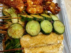 -春哥铁板烧(泉秀旗舰店)