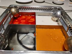 -海底捞火锅(万象汇店)