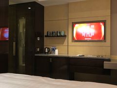-杭州城中香格里拉大酒店