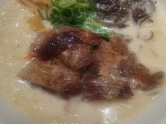 -味千拉面(又一城店)