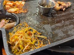 -Dombe豚(黑猪肉街店)