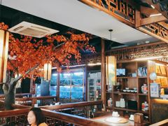 大堂-匠岳·王宝器麻椒鱼(全国总店)